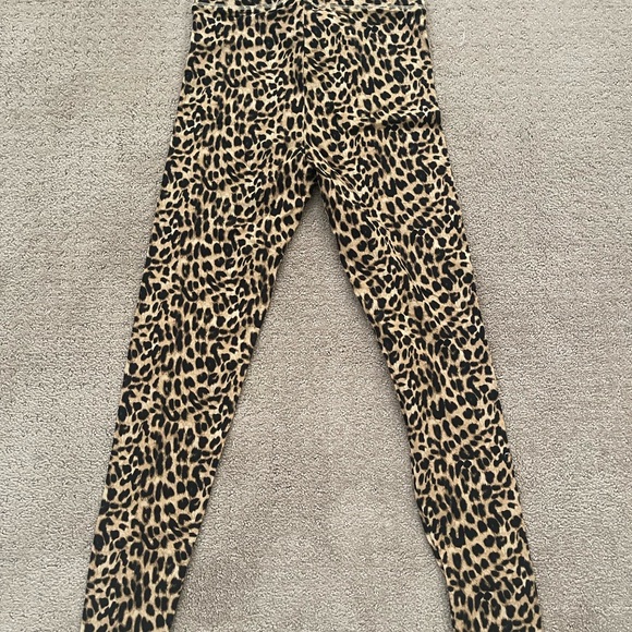 PINK Victoria's Secret Pants - PINK by Victoria’s Secret leggings